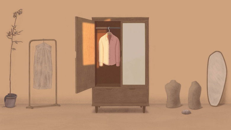 кадр из фильма 옷장 속 사람들