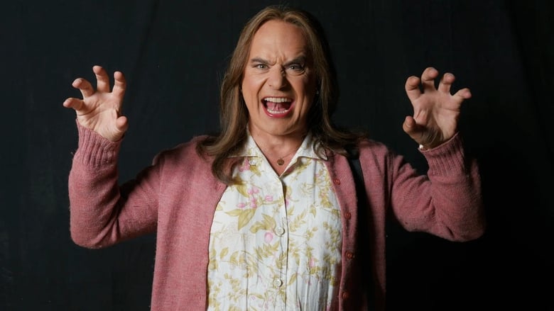 кадр из фильма THANKS!