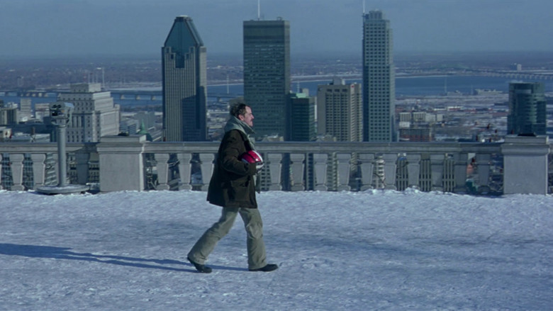 кадр из фильма Sur la trace d'Igor Rizzi