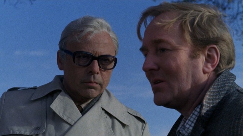 кадр из фильма Тёмные места