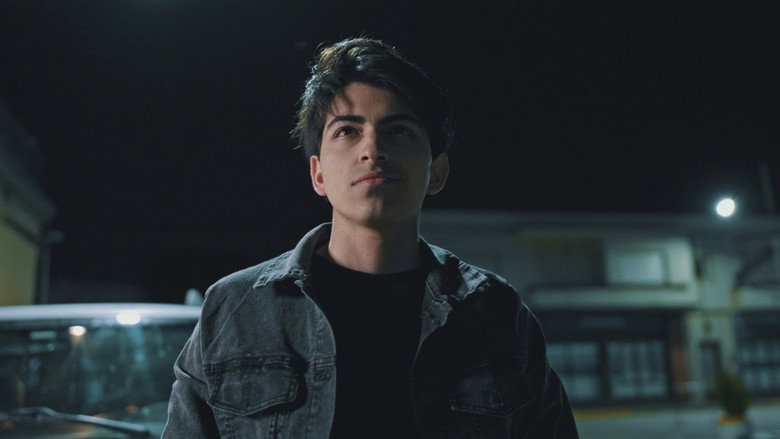 кадр из фильма Uruguay 2002