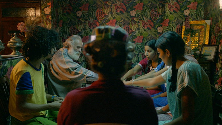 кадр из фильма عبدلينو