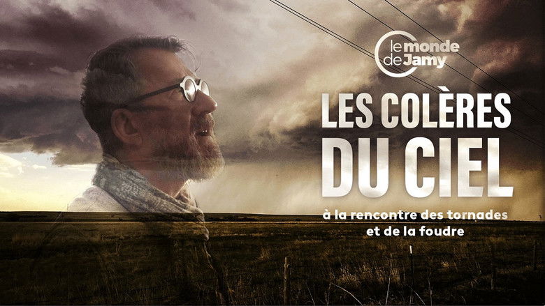 кадр из фильма Les colères du ciel