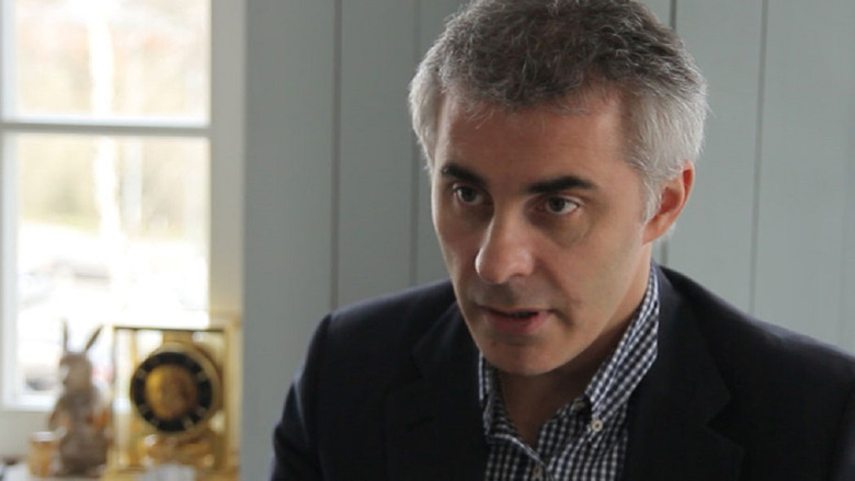 кадр из фильма Бизнес по-русски