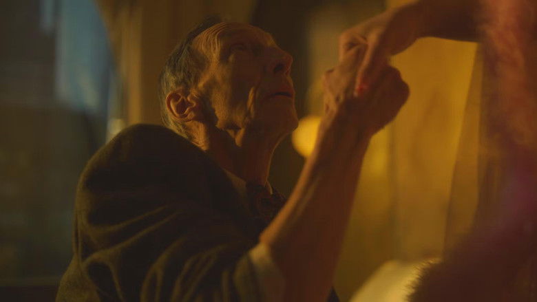 кадр из фильма Man Eating Pussy