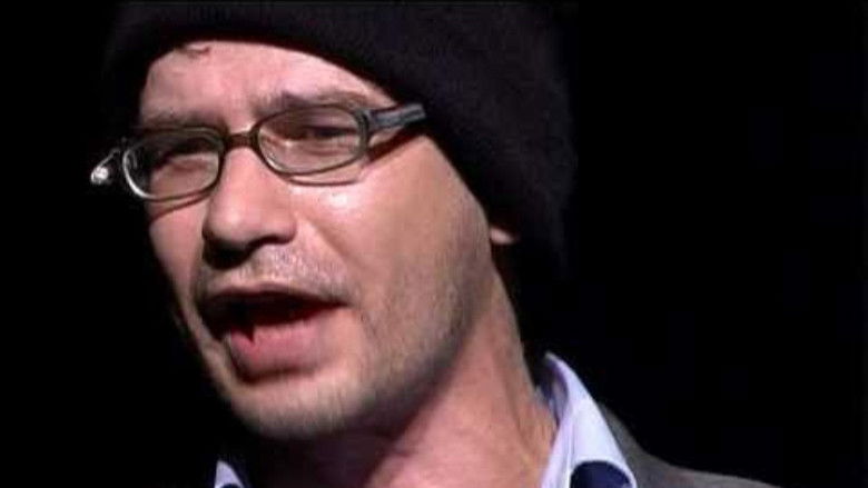 кадр из фильма Wim Helsen: Heden Soup!