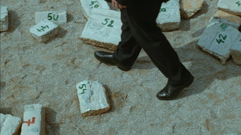 кадр из фильма Наша музыка