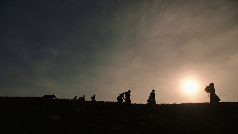 кадр из фильма Приди ко мне