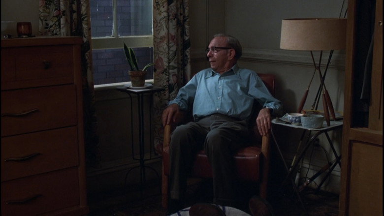 кадр из фильма Красиво уйти