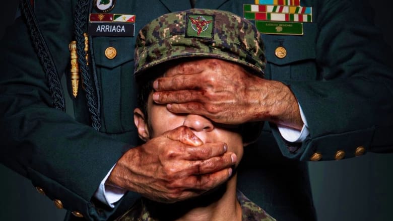 кадр из фильма Герой