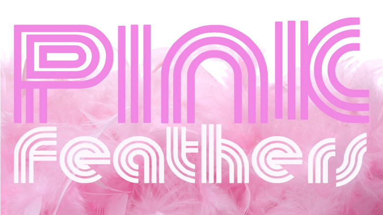 кадр из фильма Pink Feathers