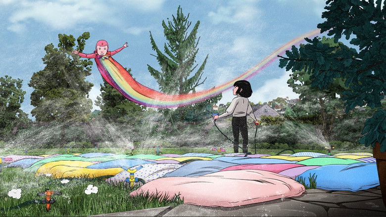 кадр из фильма Арко