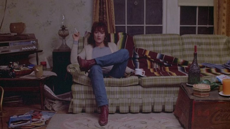 кадр из фильма Силквуд