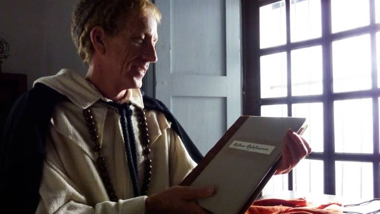 кадр из фильма Witch Hunter's Bible