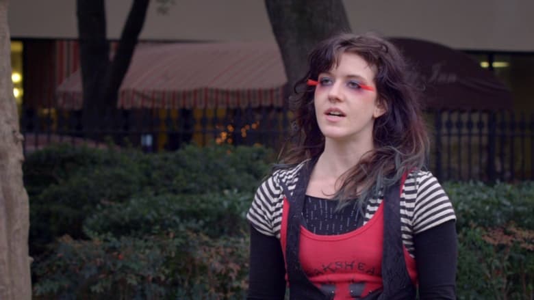 кадр из фильма Laundry Day