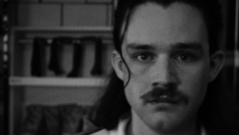 кадр из фильма A Mais Longa das Noites