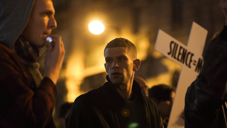 кадр из фильма 120 ударов в минуту