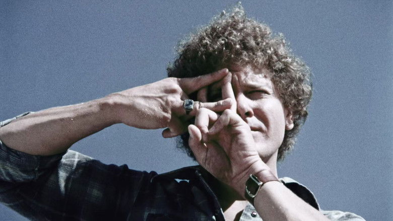 кадр из фильма The Pyramid