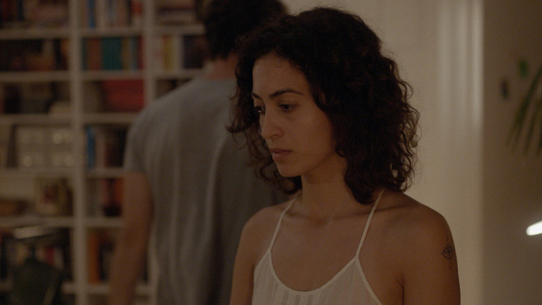 кадр из фильма Maysoon