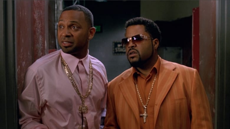 кадр из фильма Janky Promoters