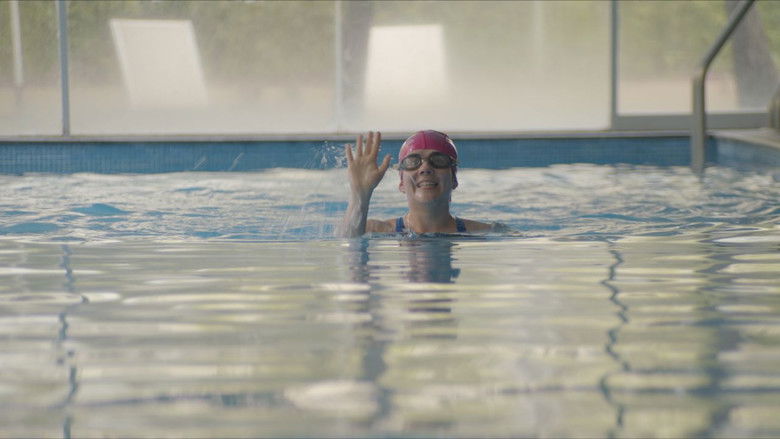 кадр из фильма Una canción sobre lo que sea