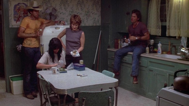 кадр из фильма Силквуд