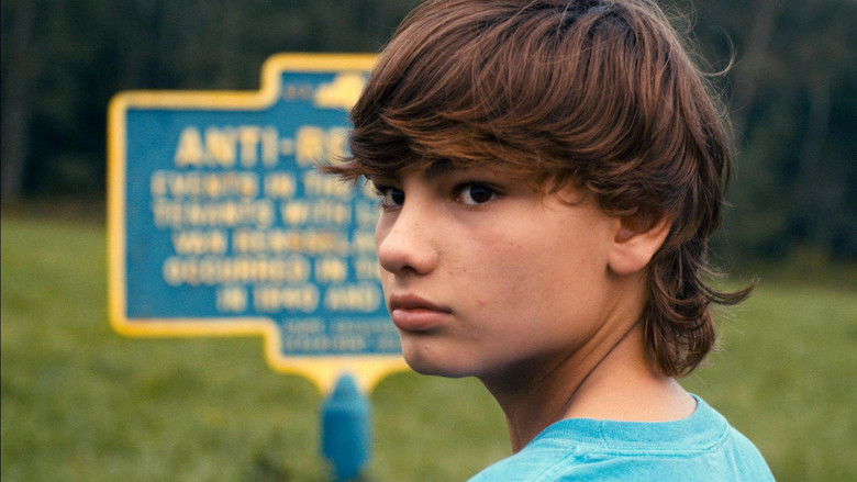 кадр из фильма Стылые земли