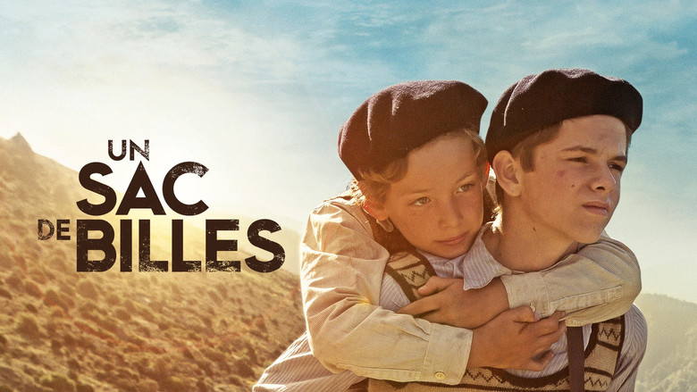 кадр из фильма Мешок мрамора