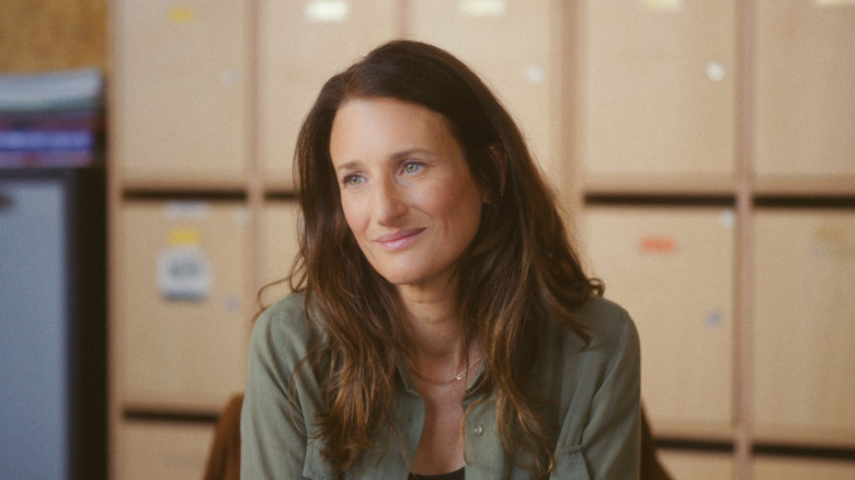 кадр из фильма Тони и её семья