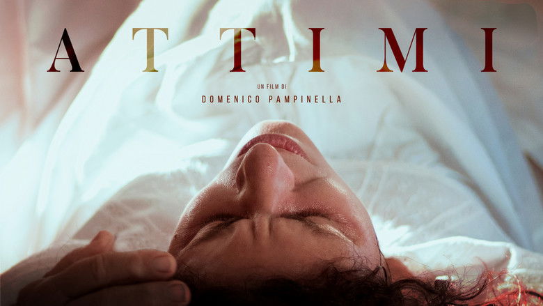 кадр из фильма Attimi - Instants