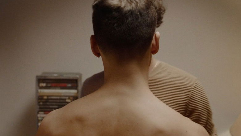 кадр из фильма How to Say I Love You at Night