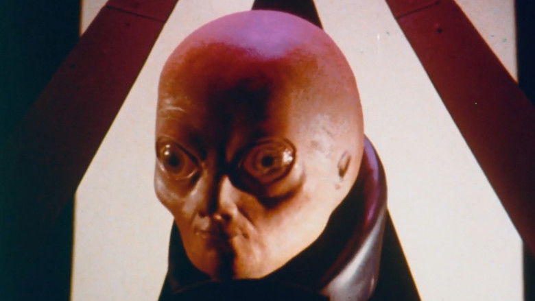 кадр из фильма Конец света