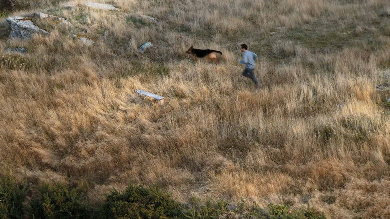 кадр из фильма Los fuertes