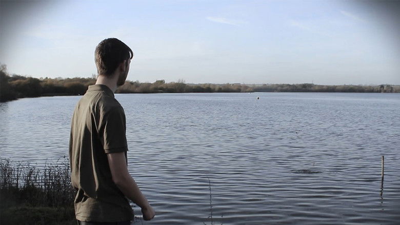 кадр из фильма The Fear of Forgetting