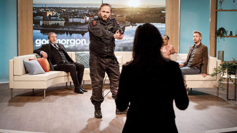 кадр из фильма Beck 45 - 58 minuter