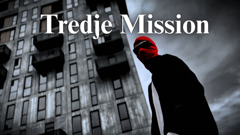 кадр из фильма Tredje Mission