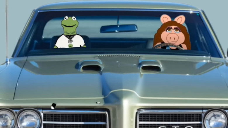 кадр из фильма Barrio Sesamo