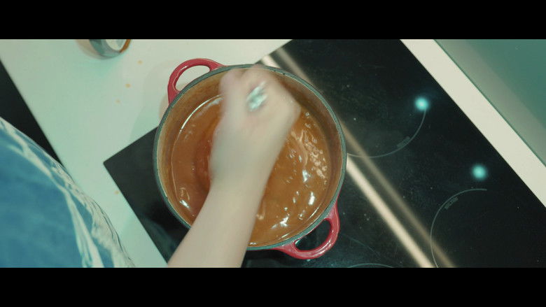 кадр из фильма Soup
