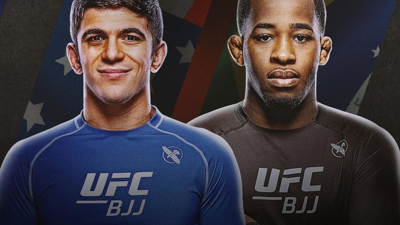 кадр из фильма UFC BJJ 1: Musumeci vs. Gabriel