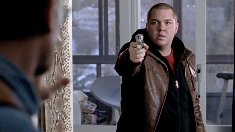 кадр из фильма Sønner