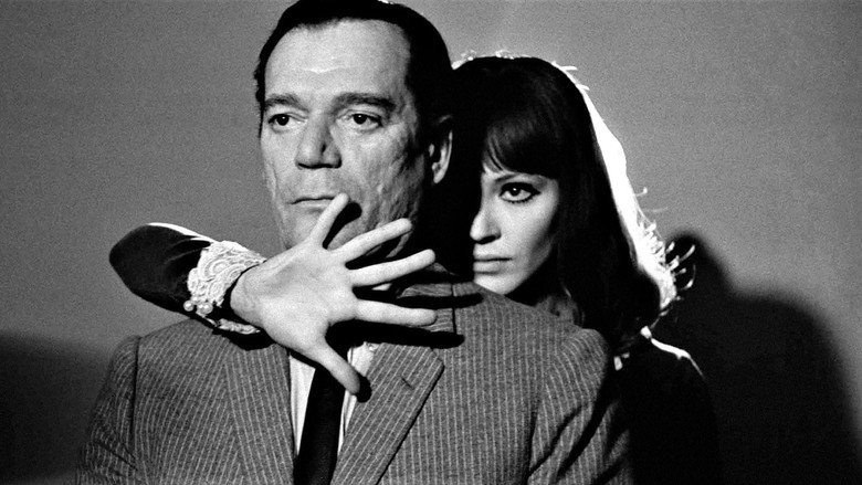 кадр из фильма À toi de faire... mignonne