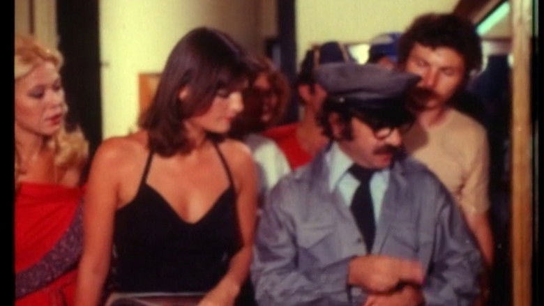 кадр из фильма عندما تغيب الزوجات