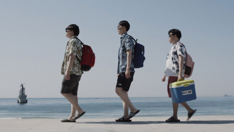 кадр из фильма 물귀신