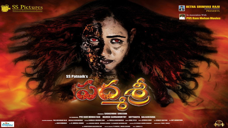 кадр из фильма Padmashri