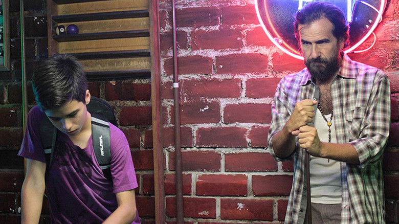 кадр из фильма Django: Sangre de mi sangre