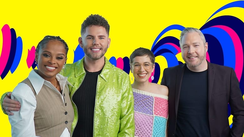 кадр из фильма Eurovision: Everyone's a Winner