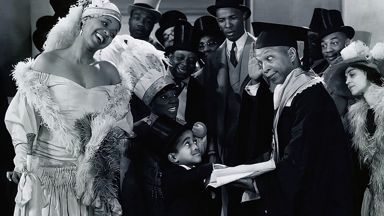 кадр из фильма Rufus Jones for President