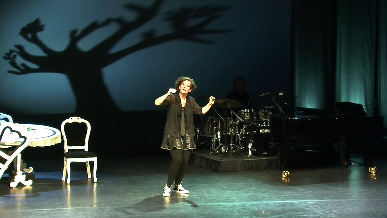 кадр из фильма Sara Kroos: Van jewelste