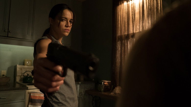 кадр из фильма Томбой