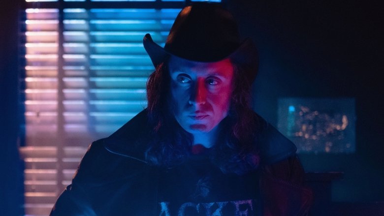 кадр из фильма Пять фунтов искупления